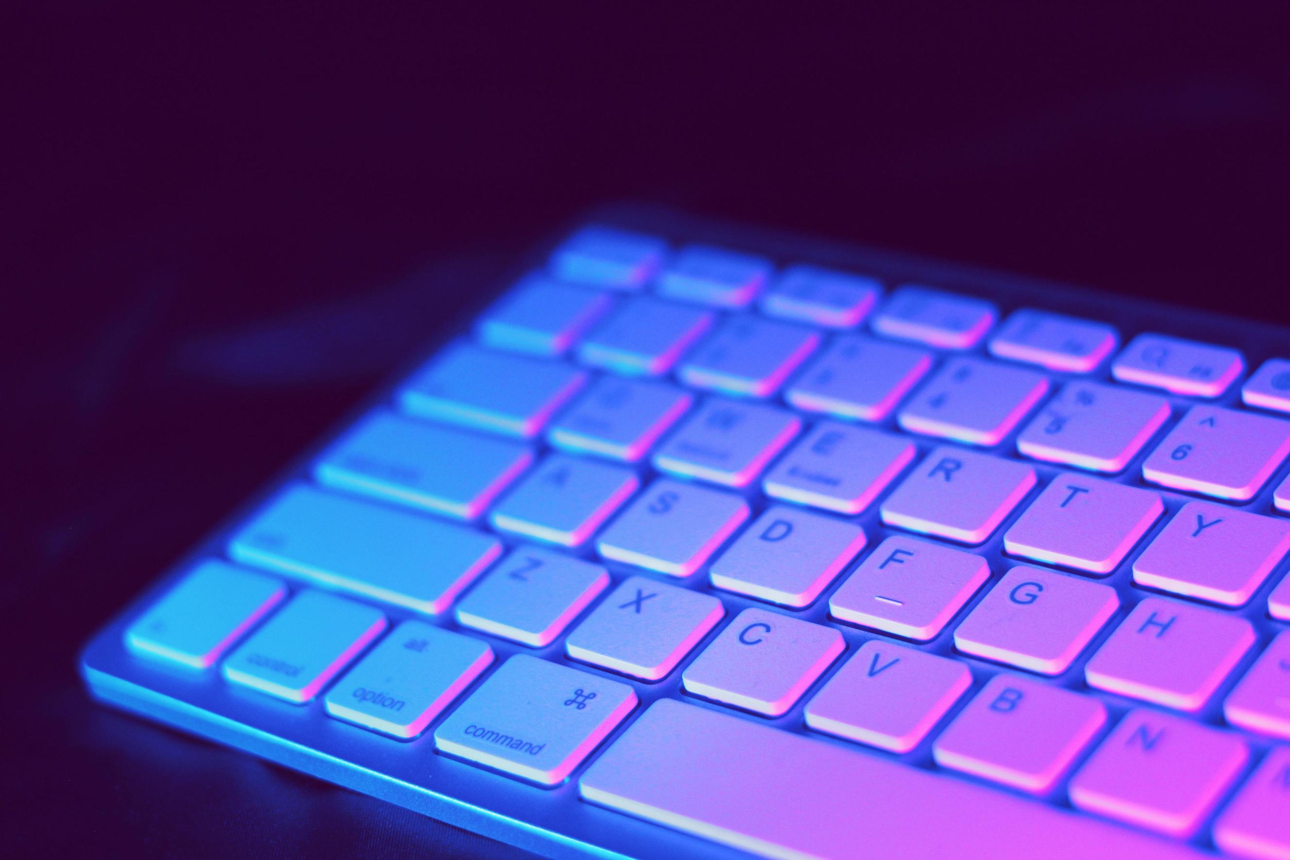 Keyboards