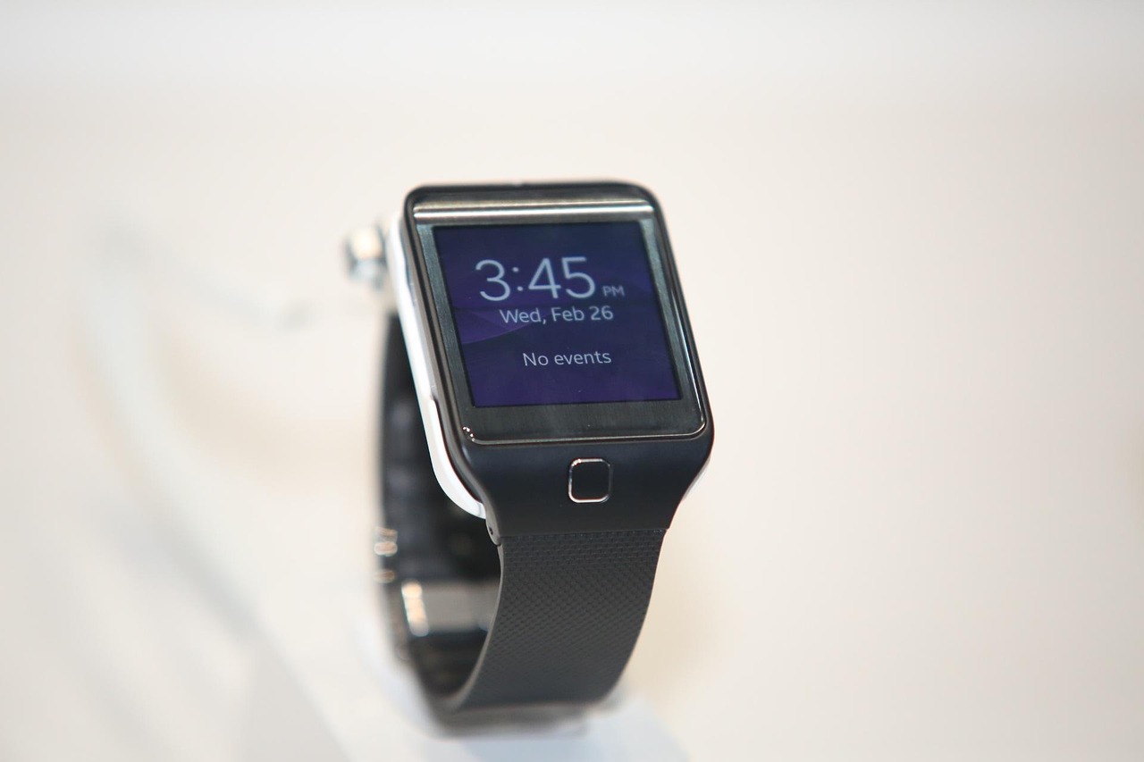 smart home devices
