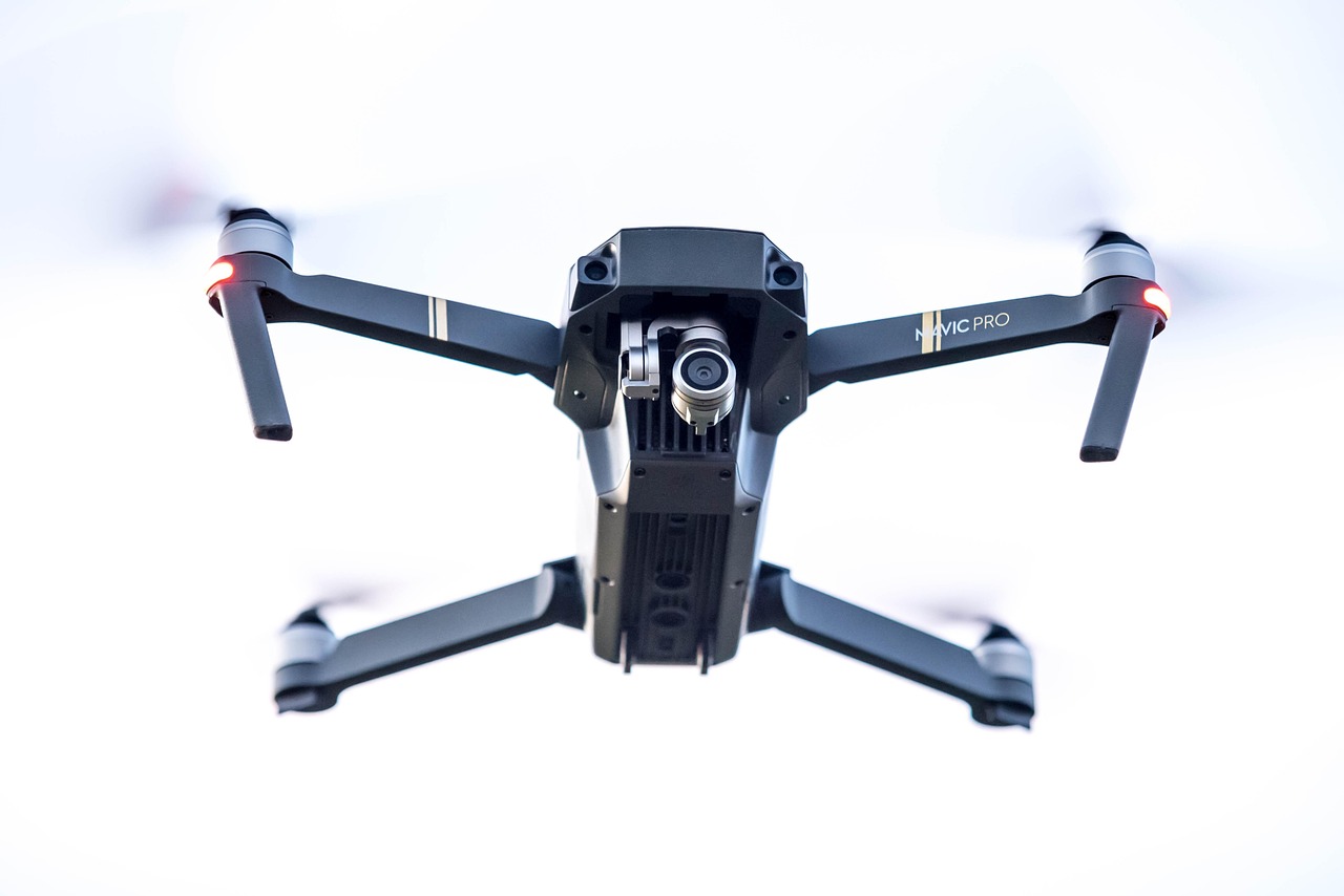 drones