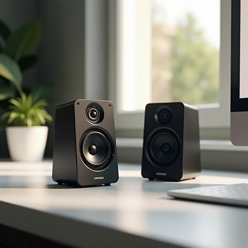 Speakers