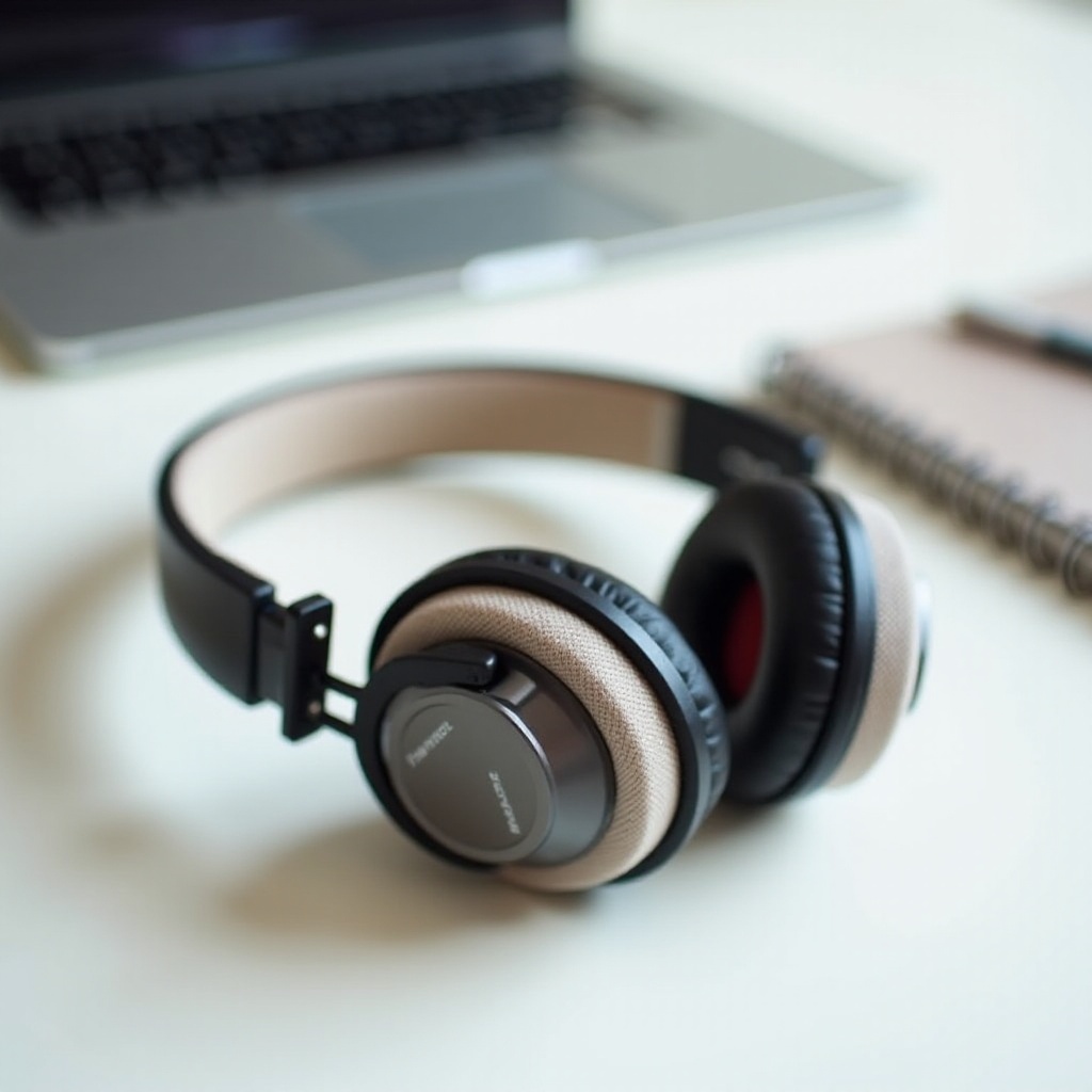 Headphones