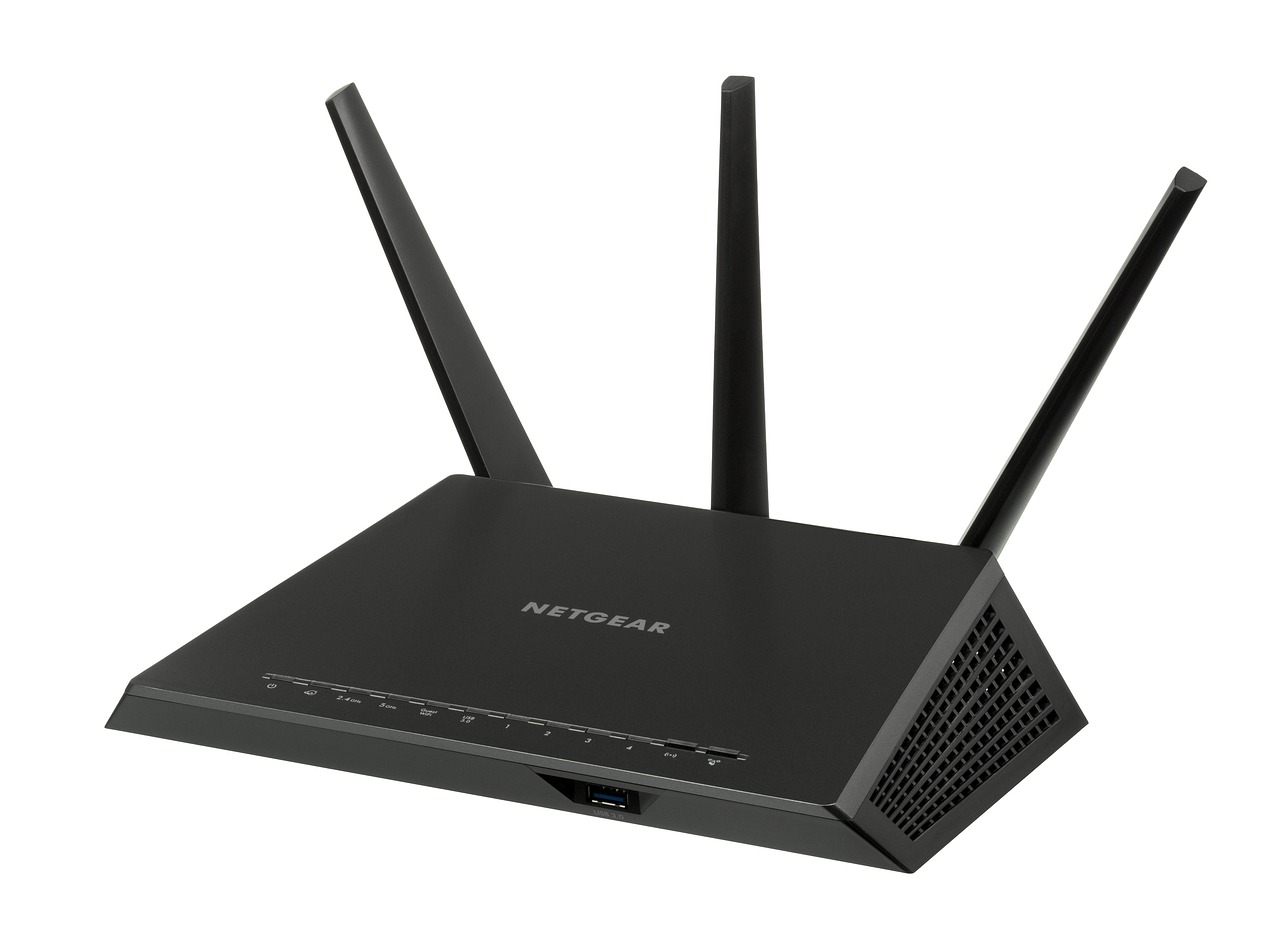 routers