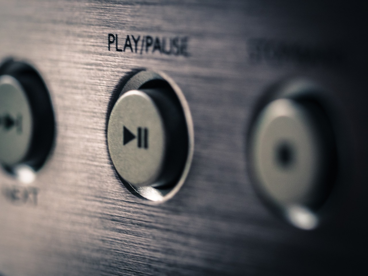 portable audio players