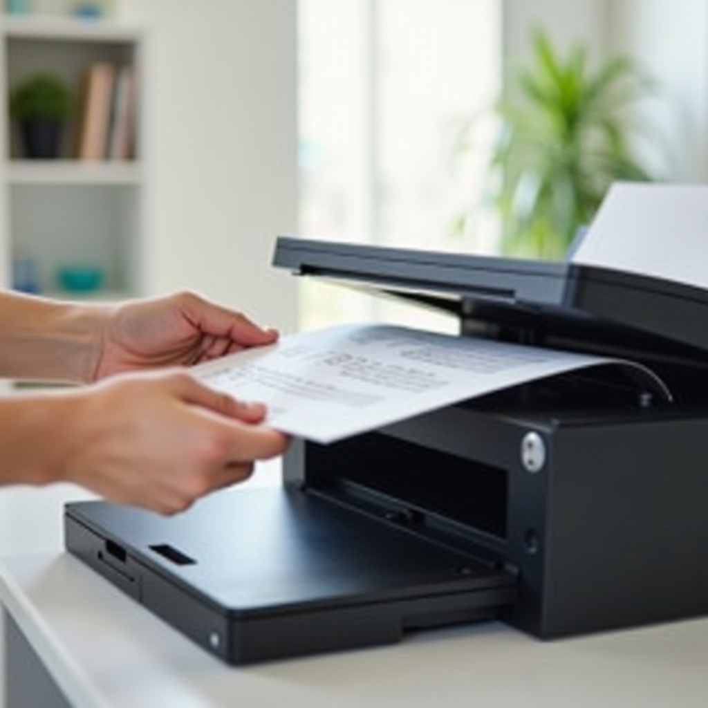 Printers